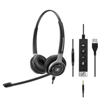 EPOS SC665 Binaural USB Headset