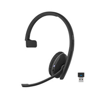 EPOS ADAPT 230 Bluetooth Mono Headset &amp; Dongle