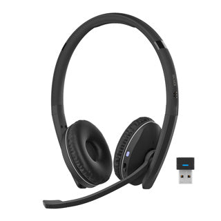 EPOS ADAPT 260 Bluetooth Stereo Headset &amp; Dongle