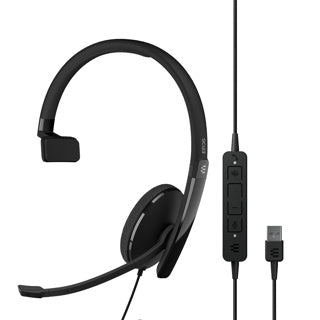 EPOS ADAPT 130T USB II Monaural Teams Headset