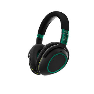 EPOS ADAPT 660 AMC Bluetooth Headset - Aston Martin