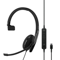 EPOS ADAPT 130T USB-C II Monaural Headset