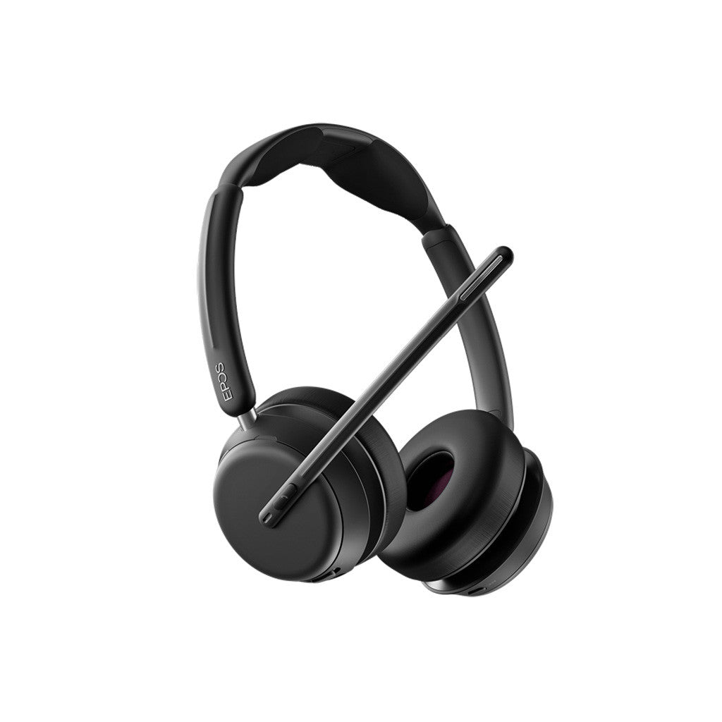 EPOS IMPACT 1060 Bluetooth Duo UC Headset