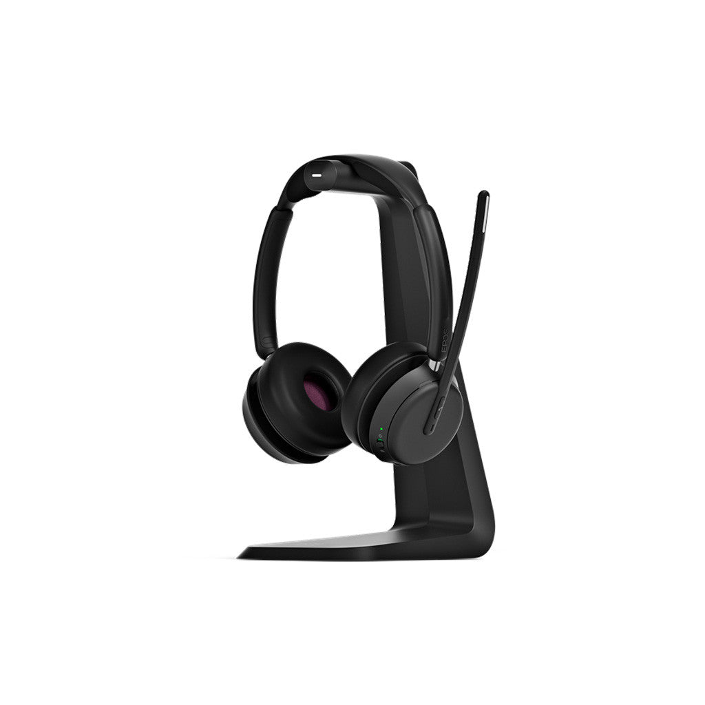 EPOS IMPACT 1061 ANC Duo Headset UC Bluetooth