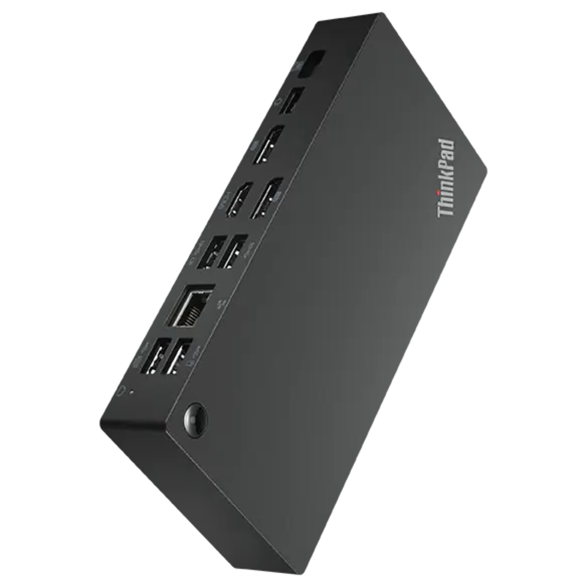 Lenovo ThinkPad Universal USB-C Smart Dock, EU