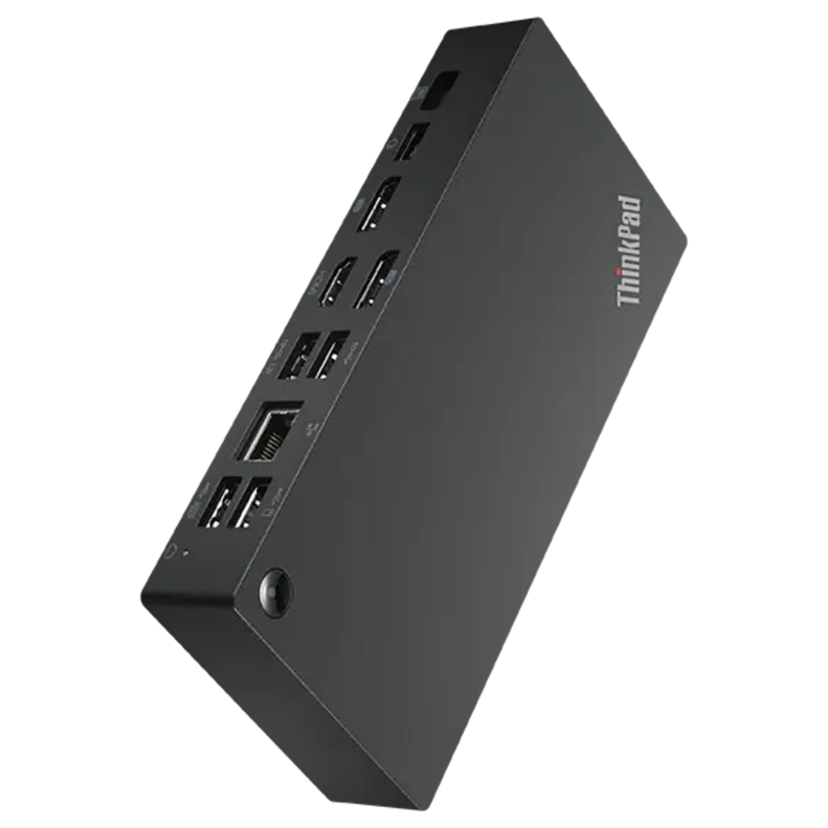 Lenovo ThinkPad Universal USB-C Smart Dock, EU