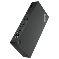 Lenovo ThinkPad Universal USB-C Smart Dock, EU