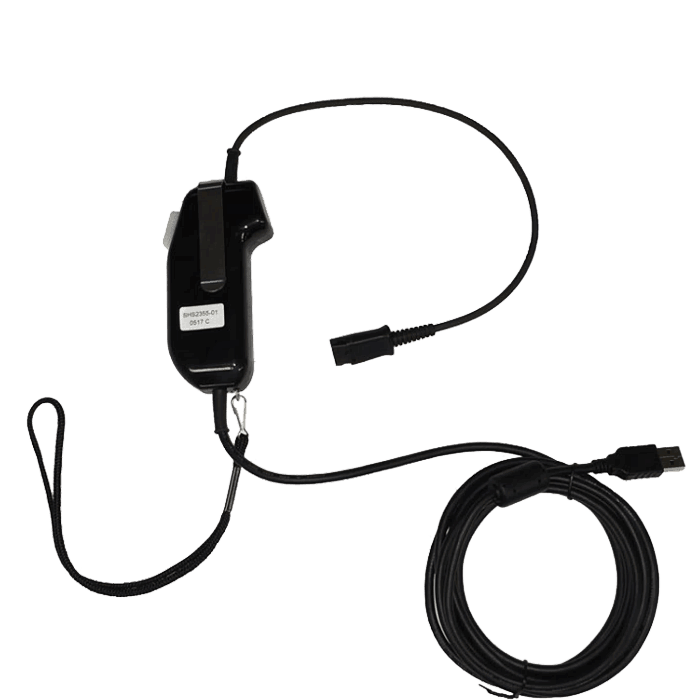 Poly SHS 2355-11 USB-PTT TAA No localization