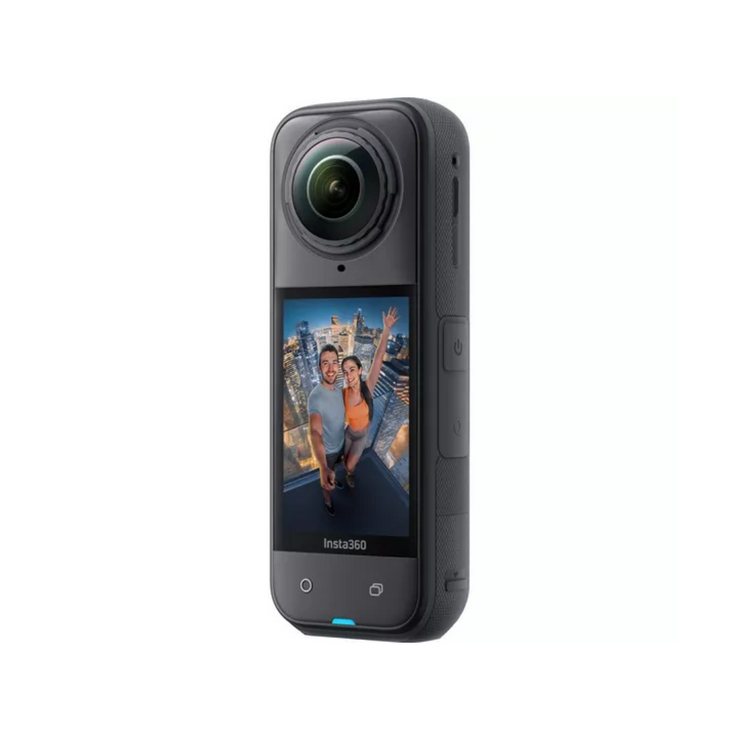 Insta360 X5