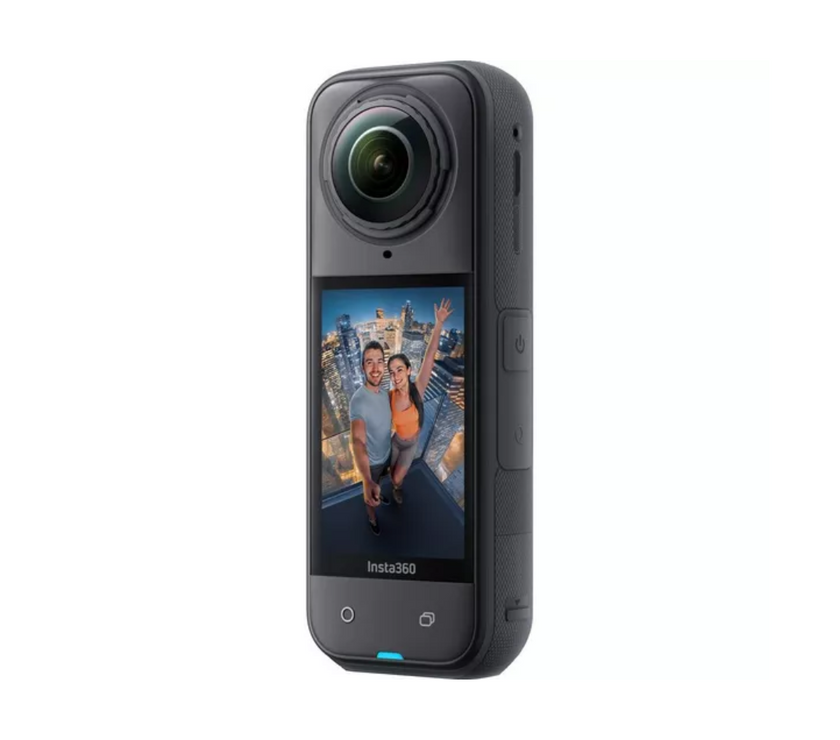 Insta360 X5