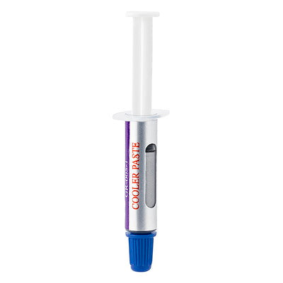 StarTech.com Thermal Paste 5-PK