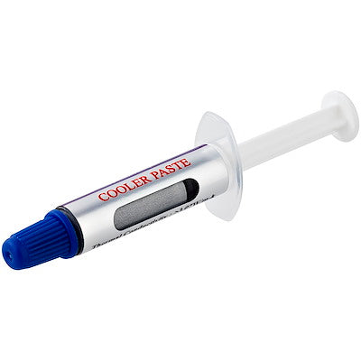 StarTech.com Thermal Paste 5-PK