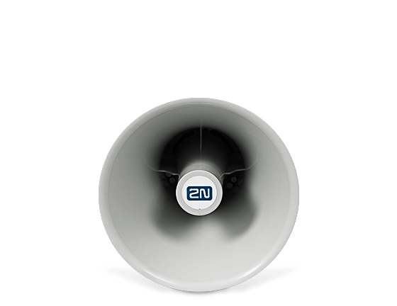 2N SIP Speaker Horn