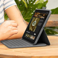 Logitech Slim Folio for iPad
