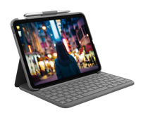 Logitech Slim Folio for iPad