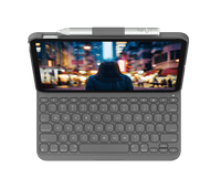 Logitech Slim Folio for iPad