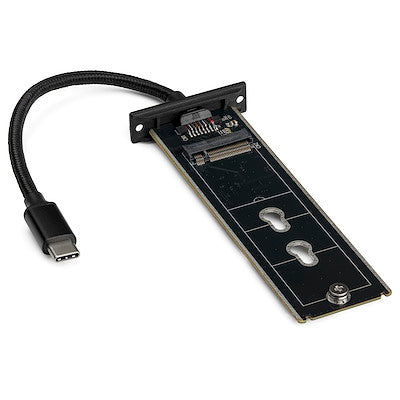 StarTech M.2 SSD Enclosure for M.2 SATA Drives