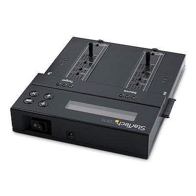 StarTech M.2 SSD Duplicator
