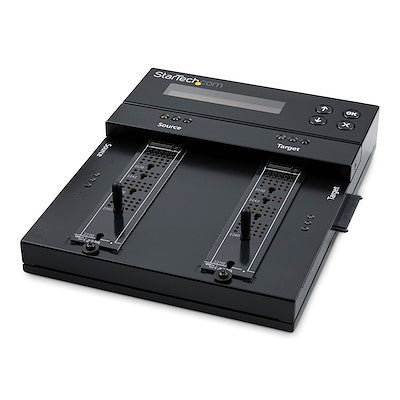 StarTech M.2 SSD Duplicator