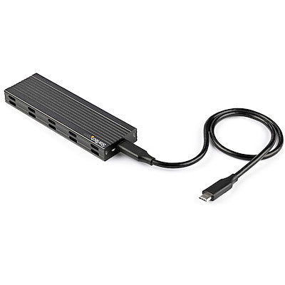 StarTech USB to PCIe/SATA M.2