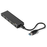 StarTech USB to PCIe/SATA M.2