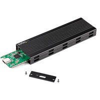 StarTech USB to PCIe/SATA M.2
