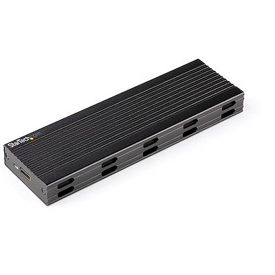 StarTech.com USB to PCIe/SATA M.2