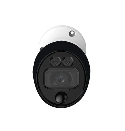 Yale YSV-2CSMD-4CK  Bullet IP security camera Indoor & outdoor Wall