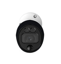 Yale YSV-2CSMD-4CK  Bullet IP security camera Indoor & outdoor Wall