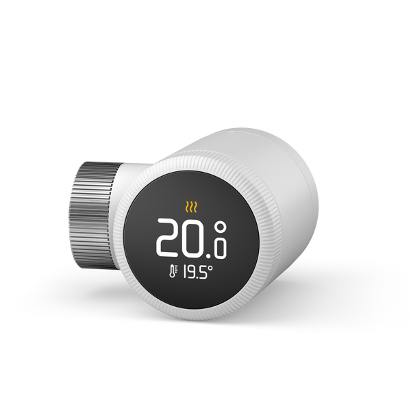 tado Smart Radiator Thermostat X Pro Line