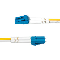 Startech 5m LC/LC OS2 Single Mode Fiber Cable