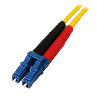 StarTech.com 10m LC Fiber Cable