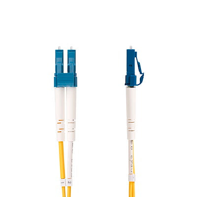 3m LC/SC OS2 Single Mode Fiber Cable