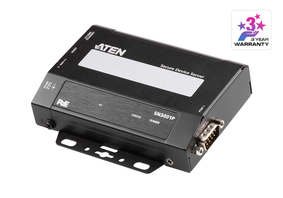 ATEN SN3401P