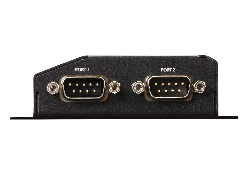 ATEN 2 Port RS232 Switch