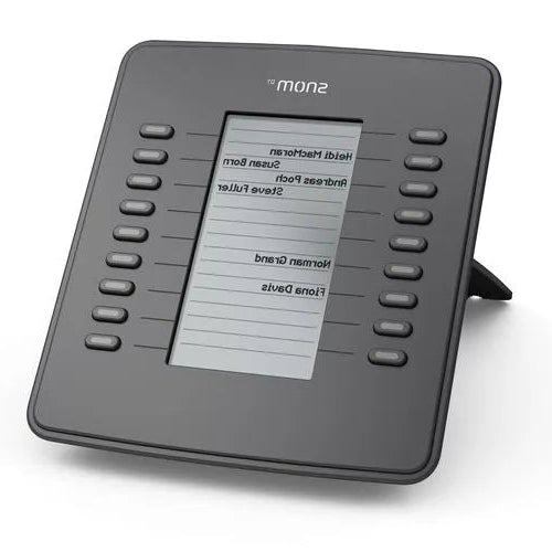 Snom D7 Black Expansion Module