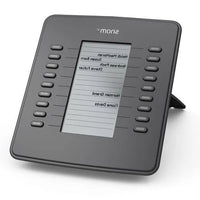 Snom D7 Black Expansion Module