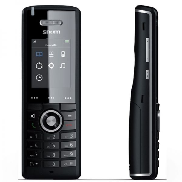 Snom M65 DECT Handset