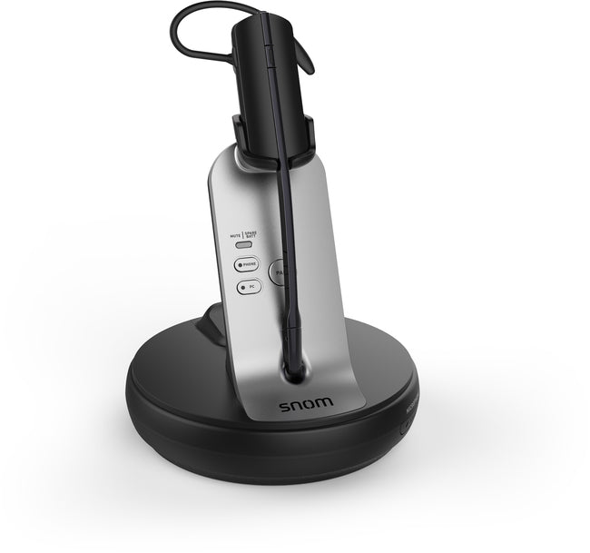 Snom A170 Convertible Wireless DECT Headset
