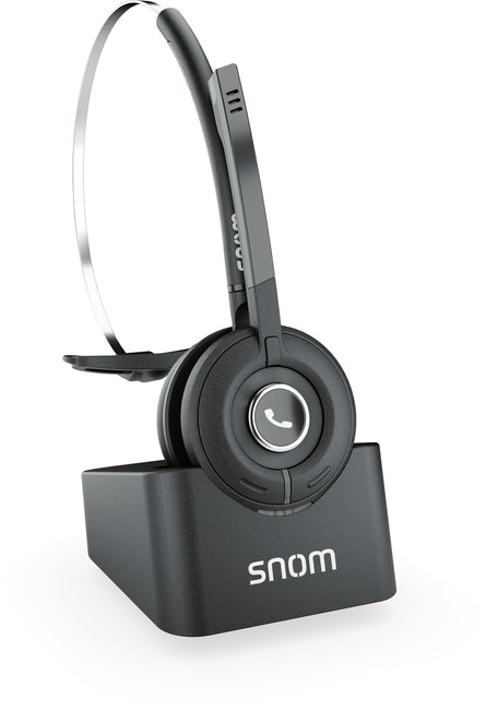 Snom A190 Mono Wireless DECT Headset