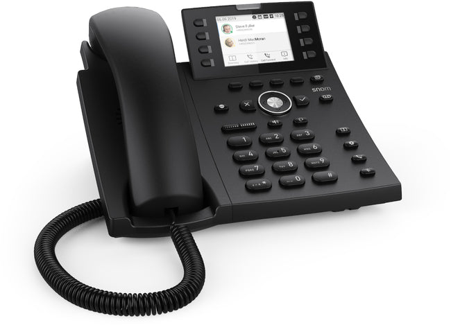 Snom D335 IP Desk Phone