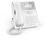 Snom D717 White IP Desk Phone