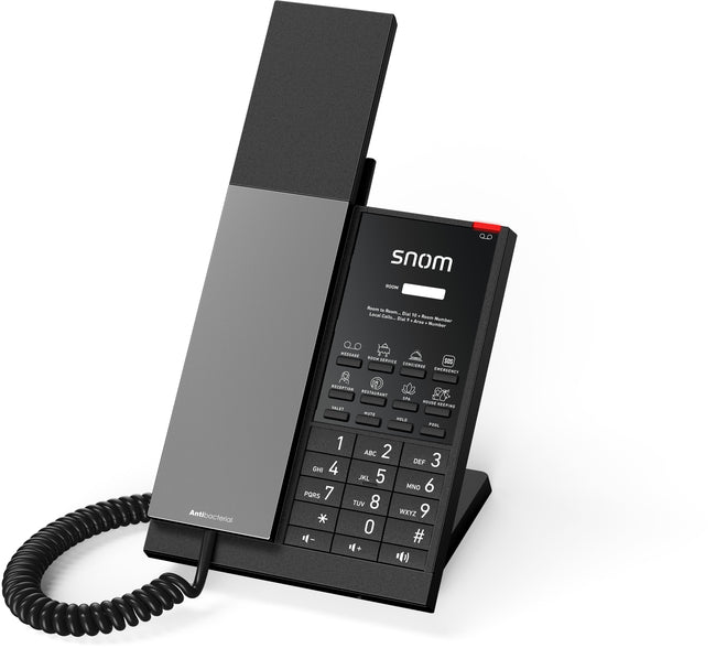 Snom HD350W Hotel Phone