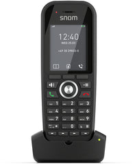 Snom M30 DECT Handset