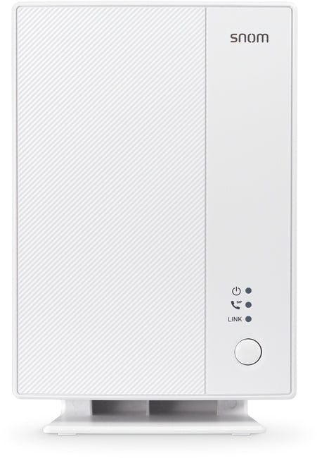 Snom M500 Dual cell DECT base station