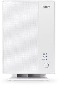 Snom M500 Dual cell DECT base station