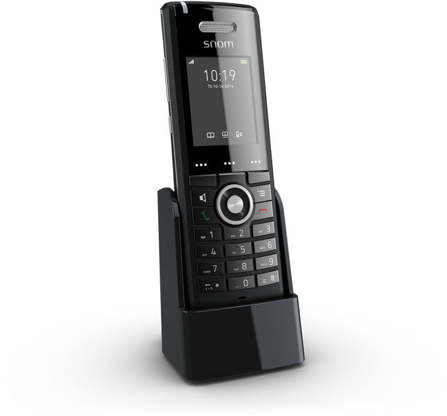 Snom M65 DECT Handset (for M700 &amp; M900)