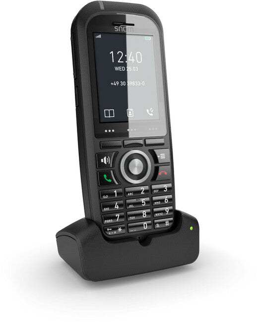 Snom M70 Ruggedised DECT Handset