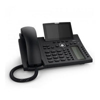 Snom D385 IP phone