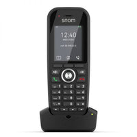 Snom M430 IP DECT Bundle (inc M400 Base and M30 Handset)